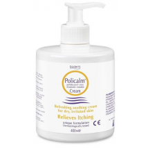 Boderm Policalm Crema 400ml