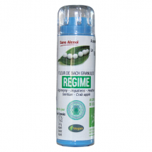 Kosmeo Complexe Fleurs de Bach 0% Alcool Régime Bio - 120 granules
