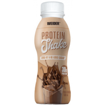 Weider Batido Proteico Chocolate 330 ml