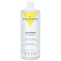 Valquer Champú Jengibre Ginger Strong 1000 ml