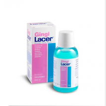 Lacer GingiLacer Gum rince-bouche 200 ml