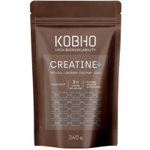 Kobho Creatina Plus 240 gr