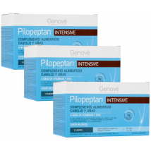 Pilopeptan Intensive Cabello y Uñas 3x15 Sobres
