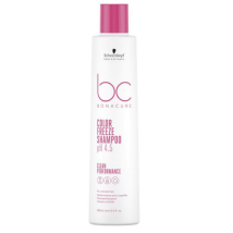 Schwarzkopf BC Clean Permormance Champú pH 4.5 250 ml