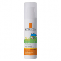 La Roche Posay Anthelios Dermo-Pediatrics Lait Solaire Bébé SPF50+ 50ml - Cosmétique -