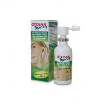 Otosan Hygiène Auriculaire Spray 50ml