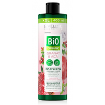 Eveline Bio Organic Champú Cabello Teñido 400 ml