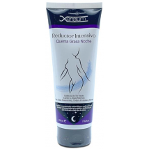 Xensium Reductor Intensivo Quema Grasa Noche 220 ml