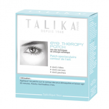 Talika Eye Therapy recharge 6 patchs - Anti-cernes, Anti-poches, Hydratant, Anti-Age -