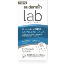 Eudermin manos Concentrada 50 ml