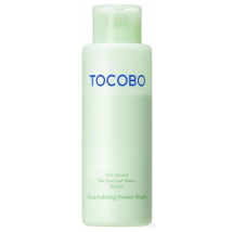 Tocobo Cica Calming Powder Wash 50 gr