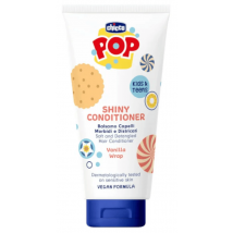 Chicco Pop Acondicionador Vainilla 150 ml