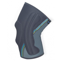 Neoprair Rodillera con Rodete y Flejes XL 1 ud