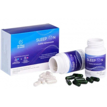 Actiage SleepOn Sueño Reparador 30+30 Cápsulas