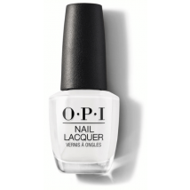 OPI Nail Lacquer Esmalte Alpine Snow