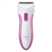 Philips SatinShave Rasoir Electrique Femme HP6341/00