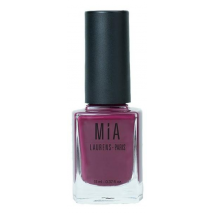 Mia Cosmetics Esmalte Uñas Magenta 11ml