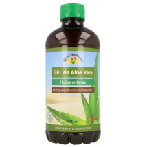 Lily Zumo De Aloe Vera 946 ml