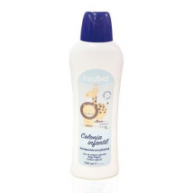 Lisubel Colonia Infantil 750ml