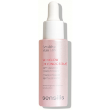 Sensilis Skin Glow Beyond-C Siero concentrato rivitalizzante 30 ml