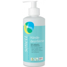 Sonett Desinfectante Manos 300 ml