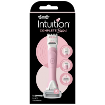 Wilkinson Sword Maquinilla Intuition Complete Bikini