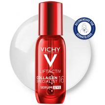Sérum para o Contorno dos Olhos Vichy Liftactiv Collagen 16 15 ml