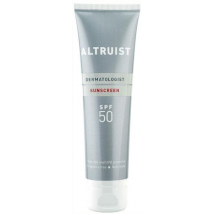 Altruist Dermatologist SPF50 100 ml