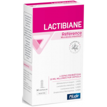 Lactibiane Referencia 30 Cápsulas