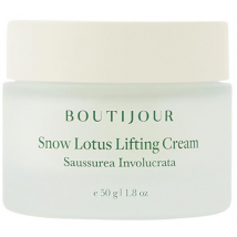 Boutijour Snow Lotus Lifting Cream 50 gr