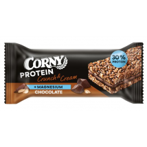 Corny Protein Barrita de Cereales de Chocolate con Leche 35 gr