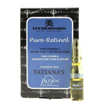 Utsukusy Tatiana's Ampolla Retinol 1,5ml