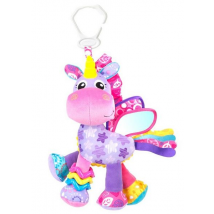 Playgro Colgante de Actividades Stella El Unicornio 0m+