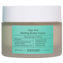 Meisani Jojo-Avo Melting Butter Cream 50 ml