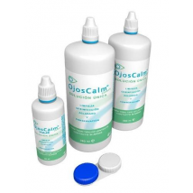 OjosCalm Confort Pack Solución Única