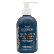 Maternatura Mascarilla Reconstructora con Péptidos de Levadura 250 ml