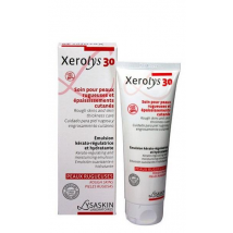 Xerolys 30% Urea 100 ml
