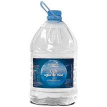 Holoslife Agua de Mar 5 L