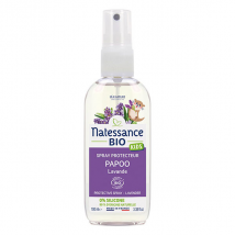 Natessance Papoo Spray Protecteur 100ml Bio