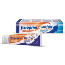 Prim Fisioprim Cold Gel Pain Relief 75 ml