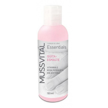 Mussvital Quitaesmalte 150ml