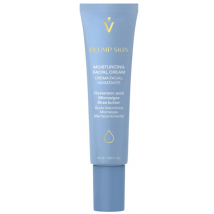 Creme facial hidratante Valquer Plump Skin 50 ml