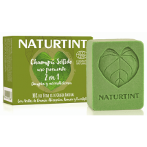 Naturtint Shampoo Solido Uso Frequente Eco 75 gr