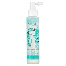 Omum Mon Coup de Pousse Lotion Fortifiante Anti-Chute 100ml Bio et Vegan- -