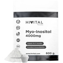 Hivital Myo-Inositolo 600 gr