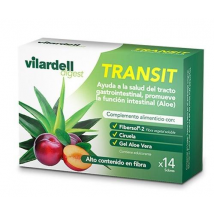 Vilardell Digest Transit 14 Sobres