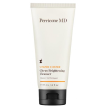 Perricone Vitamin C Ester Citrus Brightening Cleanser 177 ml