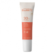 Laboratoires de Biarritz Soins Solaires Baume à Lèvres SPF30 Bio 15ml