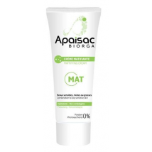 Apaisac Crema Matificante 40ml