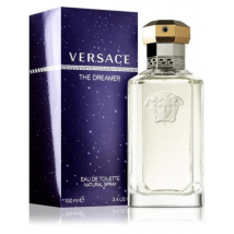 Versace for Men The Dreamer Eau de Toilette 100 ml